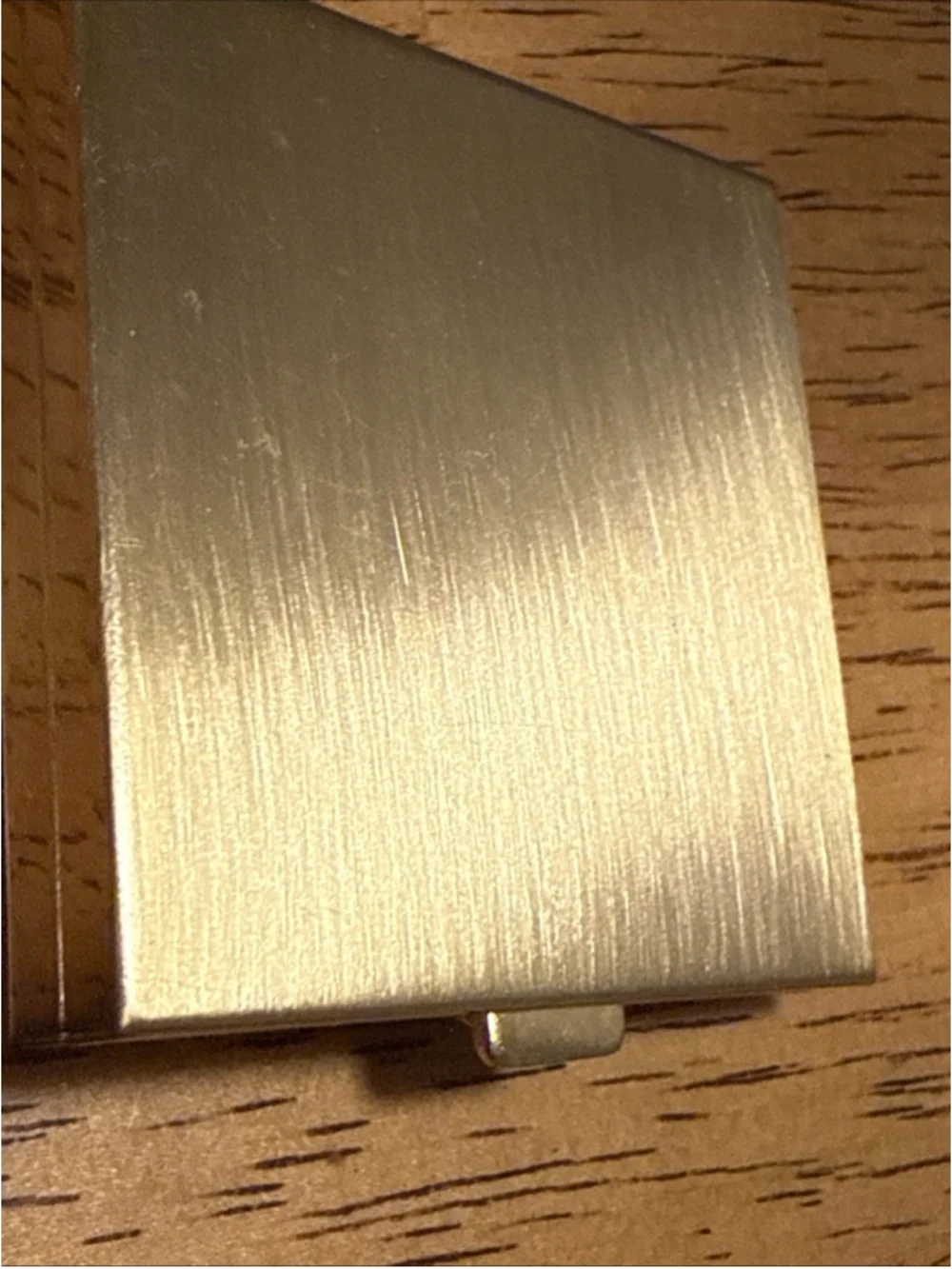 Flair Fifth Avenue vintage compact